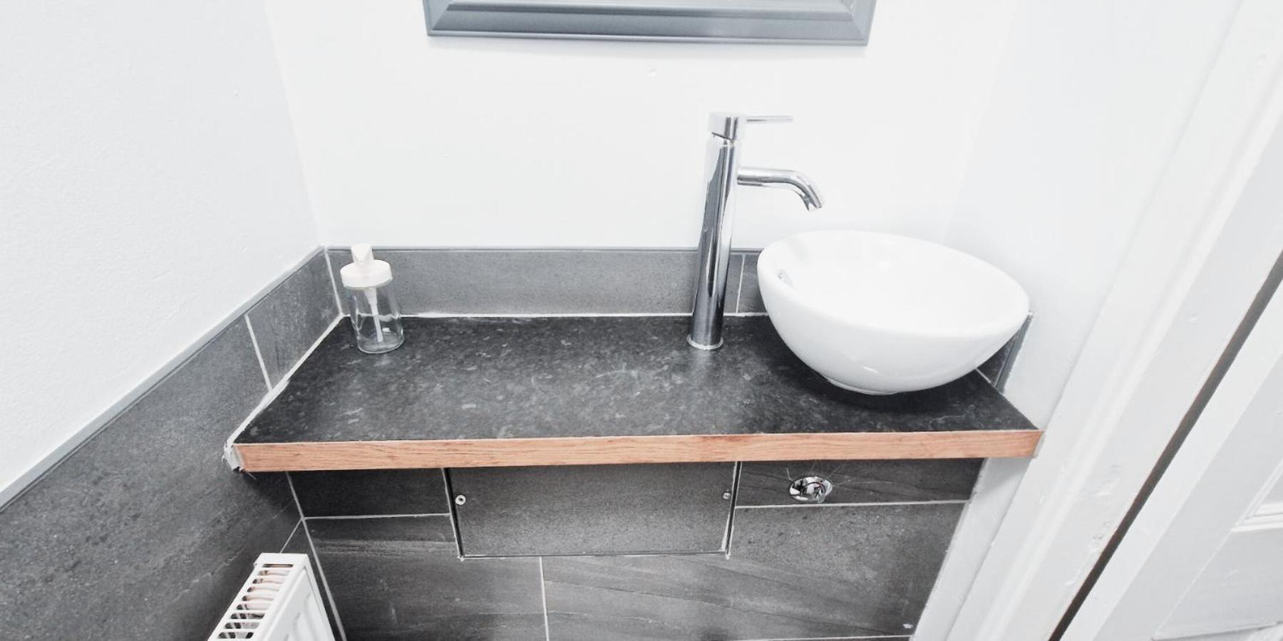 Spacious Room In Modern House Near ノッティンガム エクステリア 写真